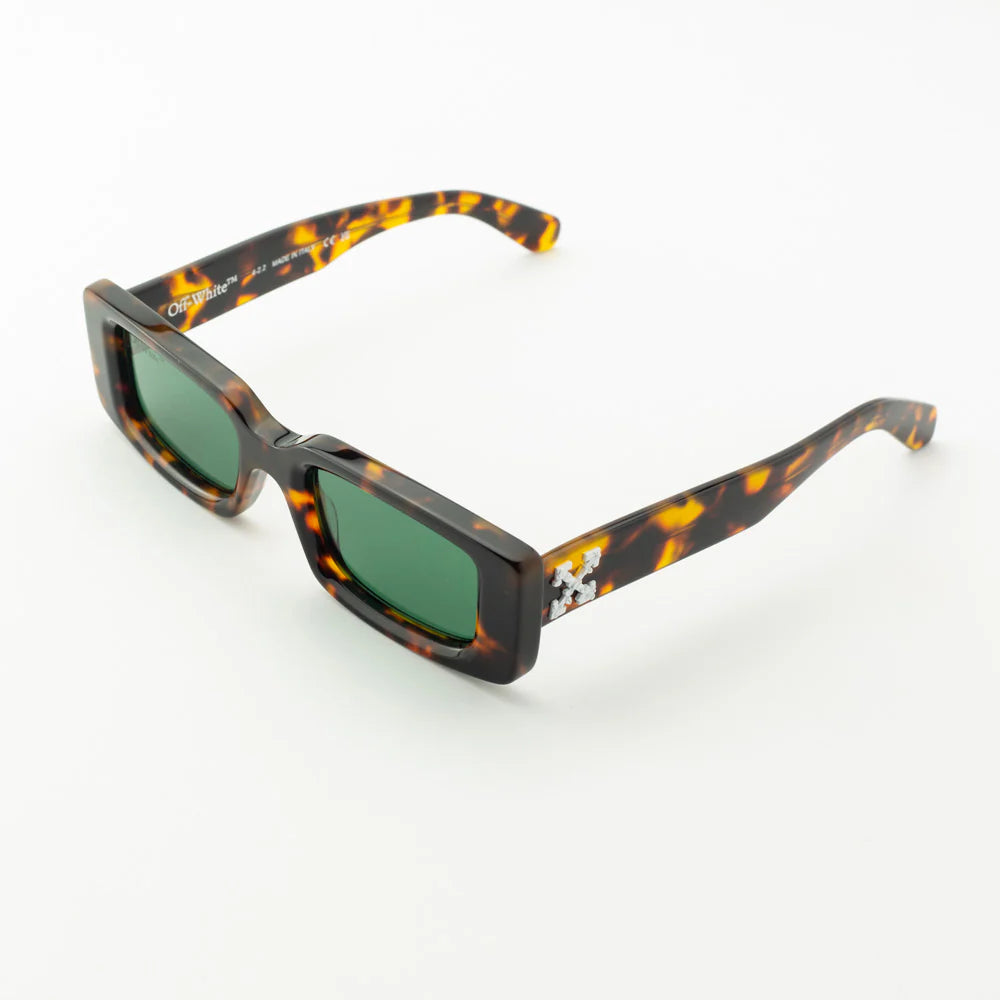 Arthur OERI016 6455 Havana – Otticain Casandrino display picture 3