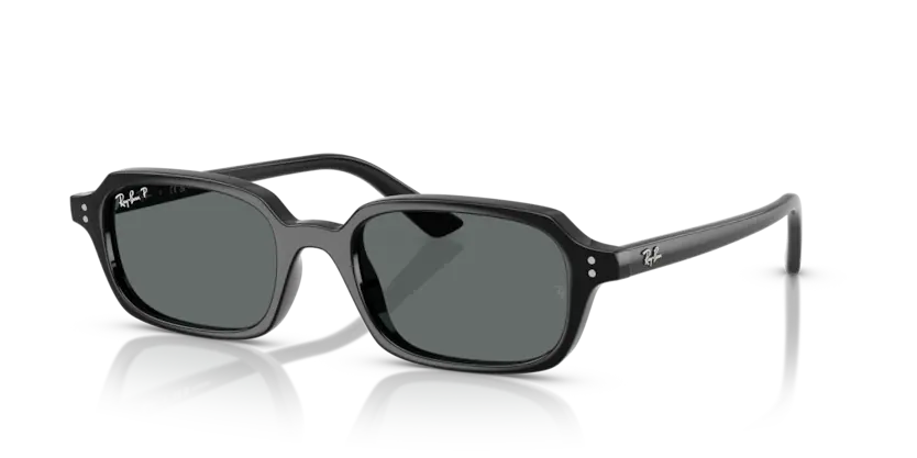 RB4455 - Zuri 667781 - Nero Polar – Otticain Casandrino