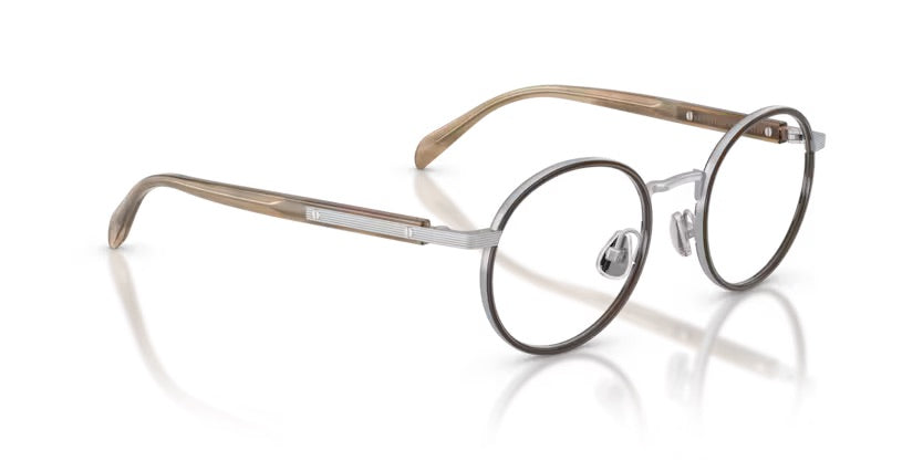 0BC1014T 5028 - Argento sabbiato
