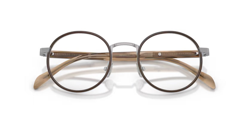 0BC1014T 5028 - Argento sabbiato