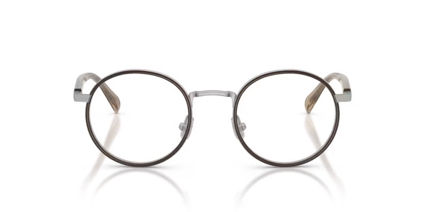 0BC1014T 5028 - Argento sabbiato
