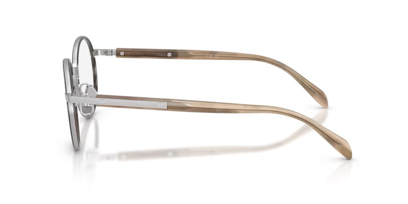 0BC1014T 5028 - Argento sabbiato