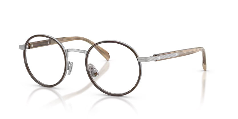 0BC1014T 5028 - Argento sabbiato