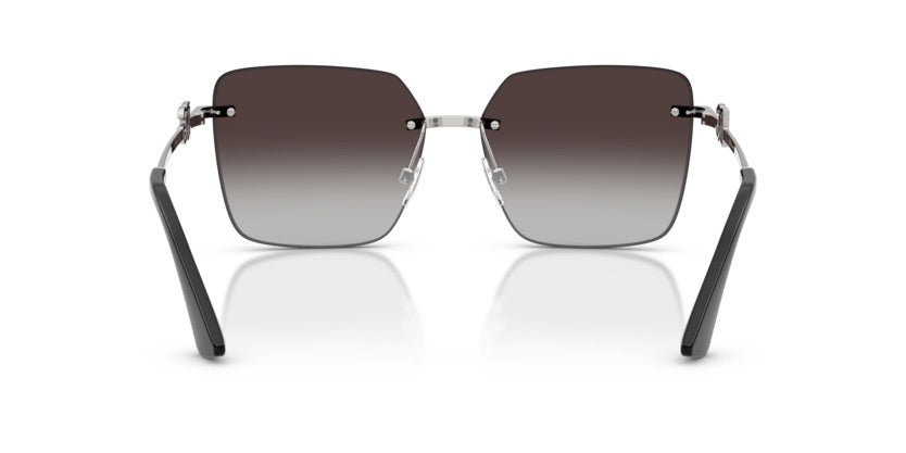 Dolce & Gabbana DG2332B 05/8G - Argento