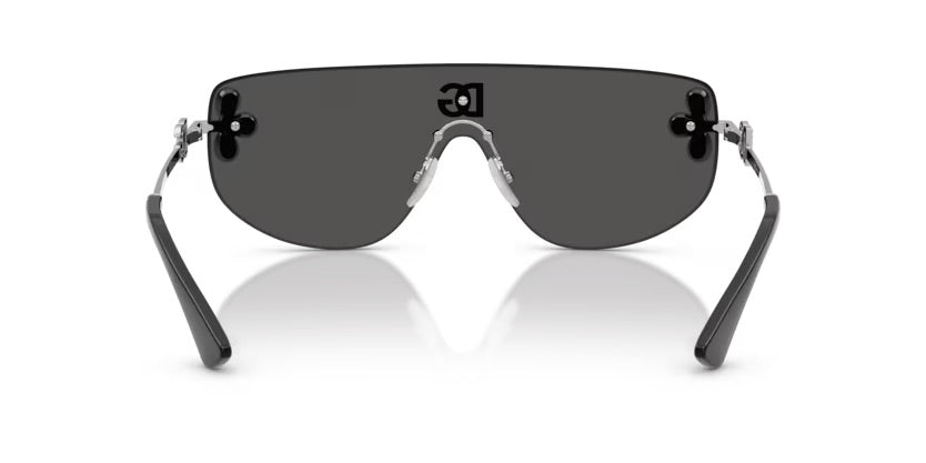 DG2333B 05/87 - Argento