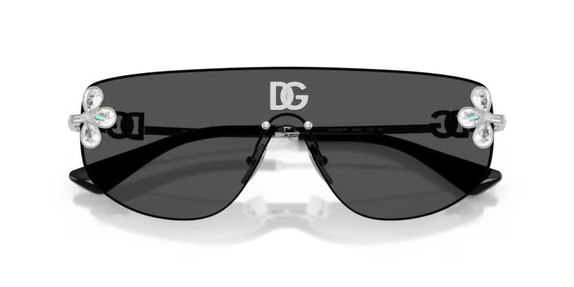 DG2333B 05/87 - Argento