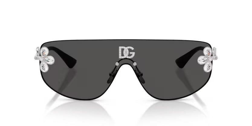 DG2333B 05/87 - Argento