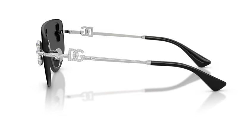 DG2333B 05/87 - Argento