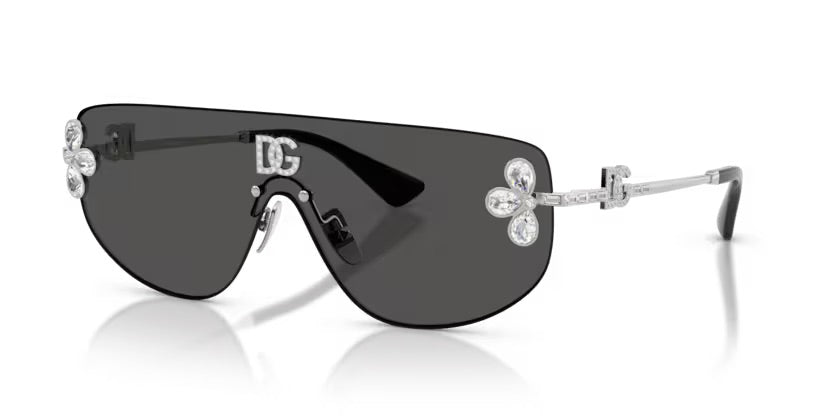 DG2333B 05/87 - Argento