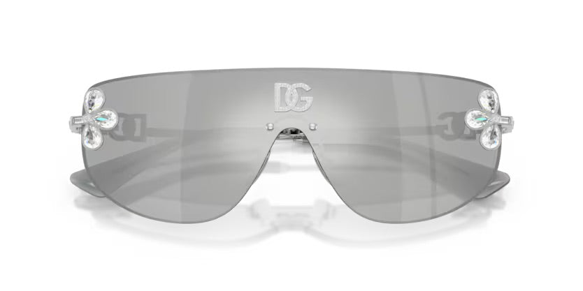 DG2333B 05/8V - Argento