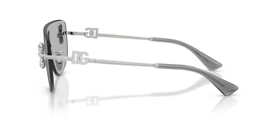 DG2333B 05/8V - Argento