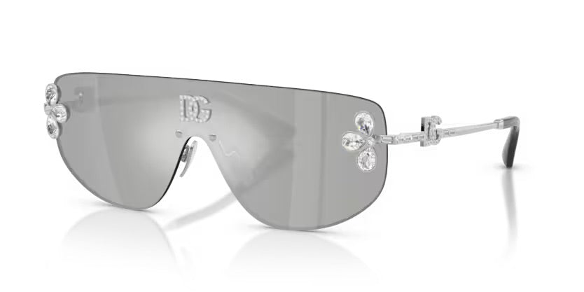 DG2333B 05/8V - Argento