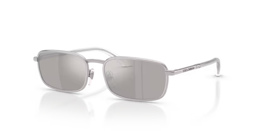 DX2003 05/6G - Argento (Junior)