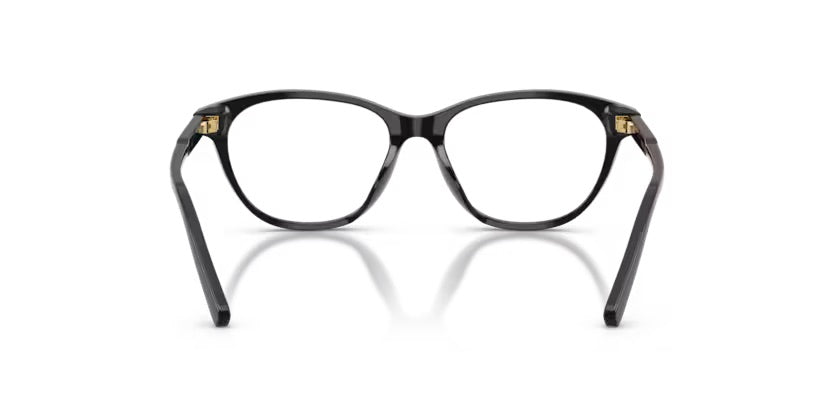 DX3002 501 - Nero (Junior)