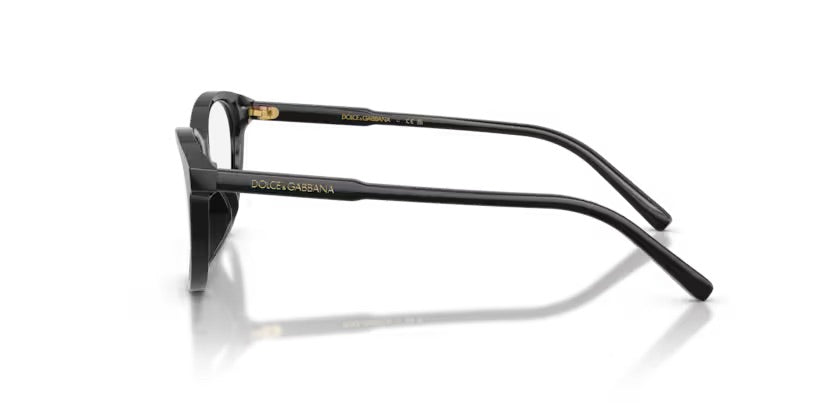 DX3002 501 - Nero (Junior)