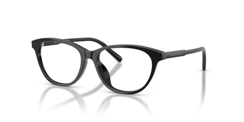 DX3002 501 - Nero (Junior)