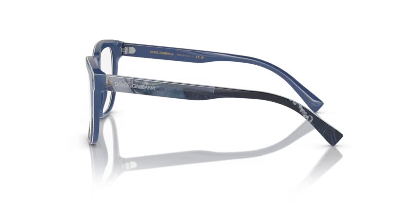 DX3356 3402 - Denim (Junior)
