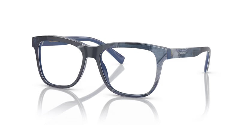 DX3356 3402 - Denim (Junior)