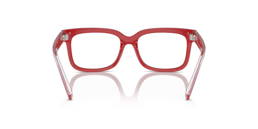 DX5002 3088 - Rosso (Junior)