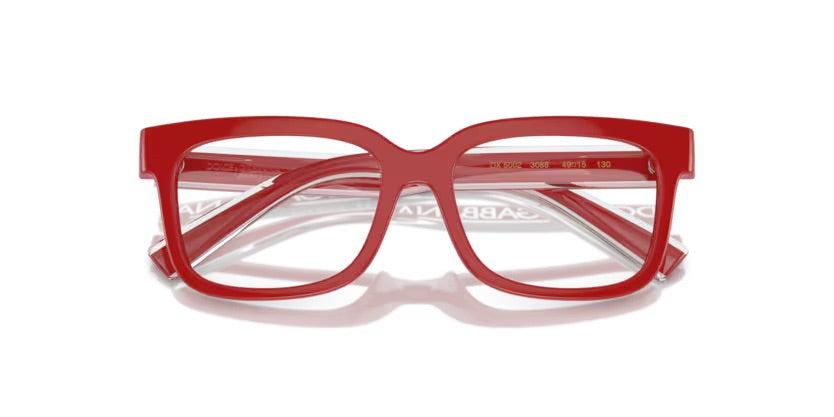 DX5002 3088 - Rosso (Junior)