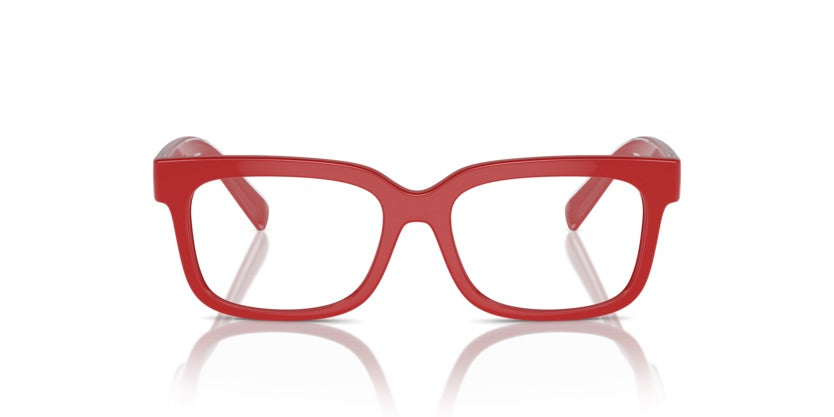 DX5002 3088 - Rosso (Junior)