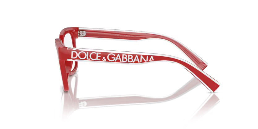 DX5002 3088 - Rosso (Junior)