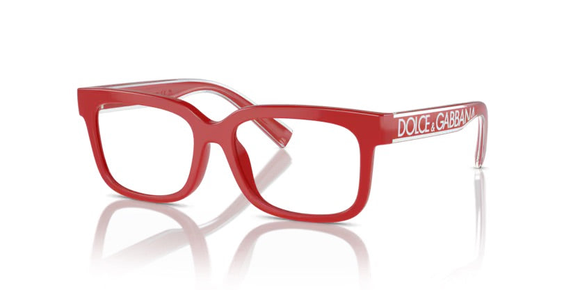 DX5002 3088 - Rosso (Junior)