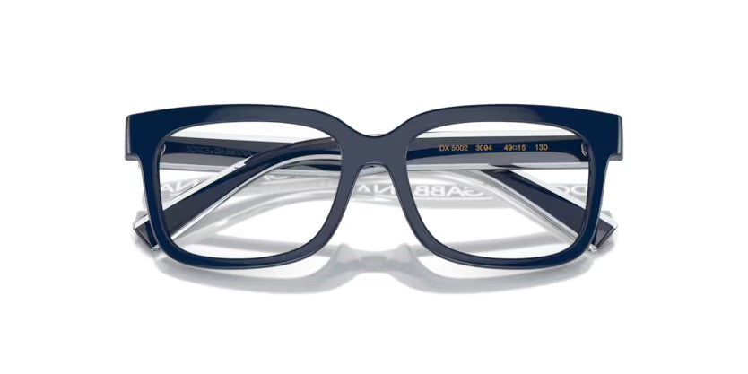 DX5002 3094 - Blu (Junior)