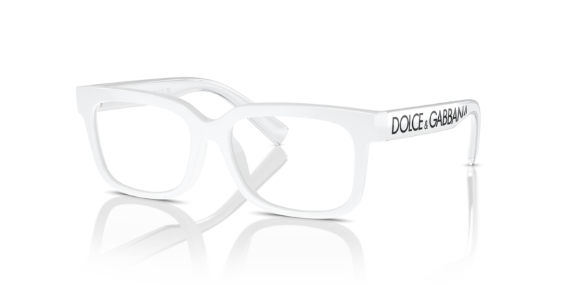 DX5002 3312 - Bianco (Junior)