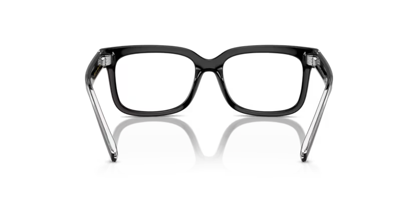 DX5002 501 - Nero (Junior)