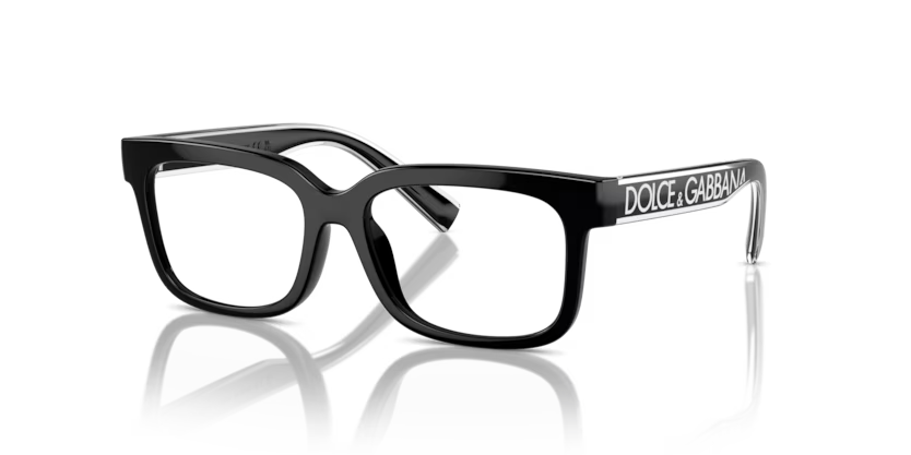 DX5002 501 - Nero (Junior)