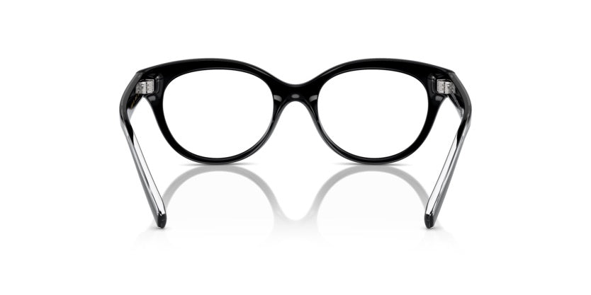 DX5003 501 - Nero (Junior)