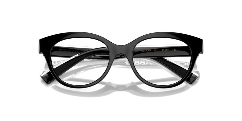 DX5003 501 - Nero (Junior)
