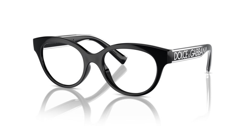 DX5003 501 - Nero (Junior)