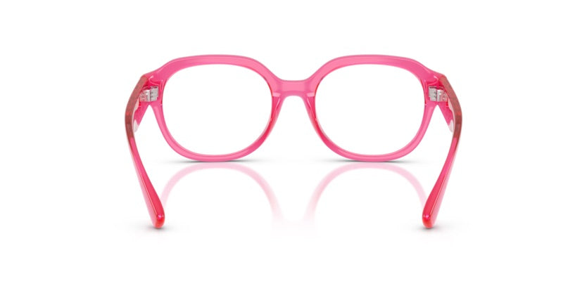 DX5004 3450 - Fucsia trasparente (Junior)