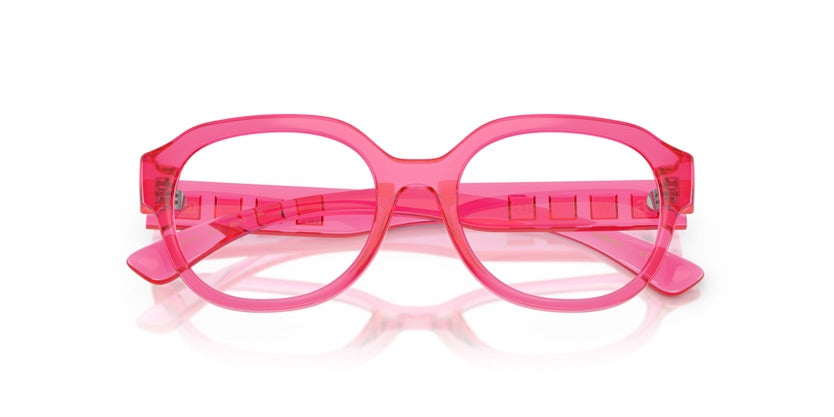 DX5004 3450 - Fucsia trasparente (Junior)