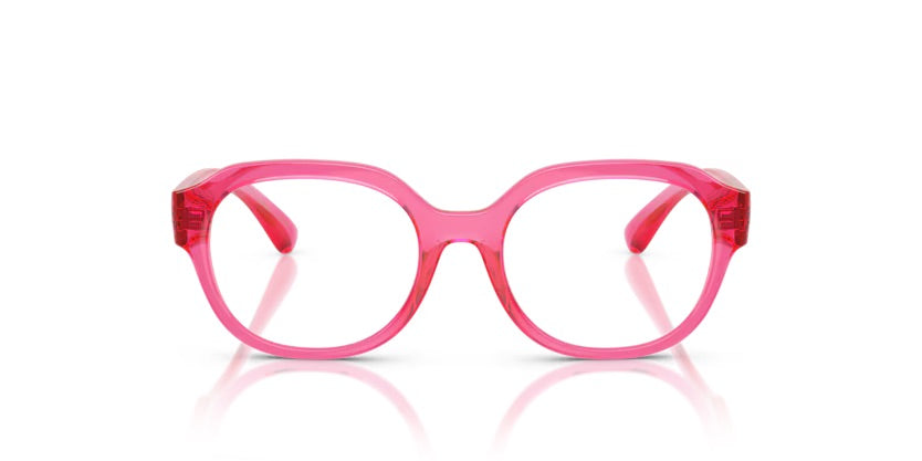 DX5004 3450 - Fucsia trasparente (Junior)