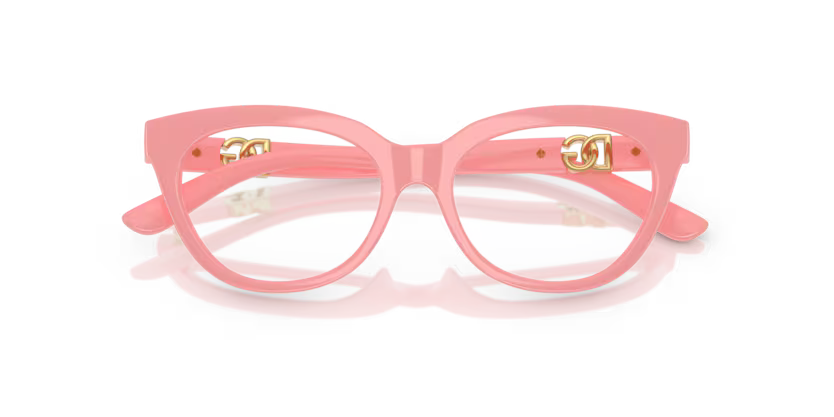 DX5005 3098 - Rosa pastello (Junior)