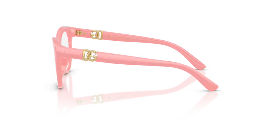 DX5005 3098 - Rosa pastello (Junior)