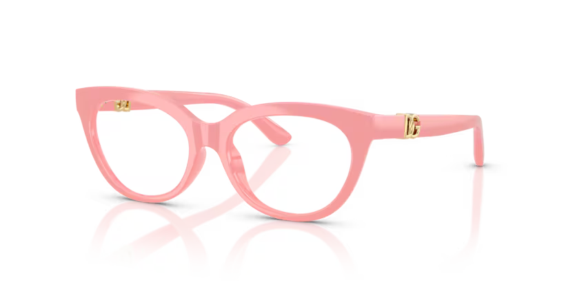 DX5005 3098 - Rosa pastello (Junior)