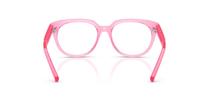 DX5007 3148 - Rosa trasparente (Junior)