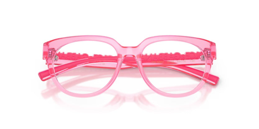 DX5007 3148 - Rosa trasparente (Junior)