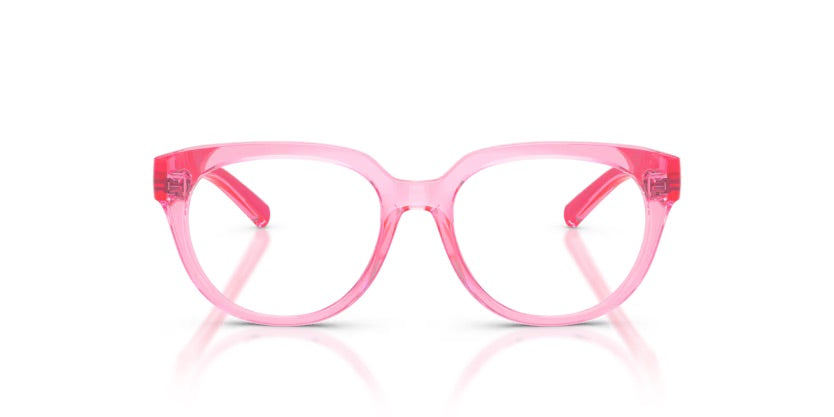 DX5007 3148 - Rosa trasparente (Junior)