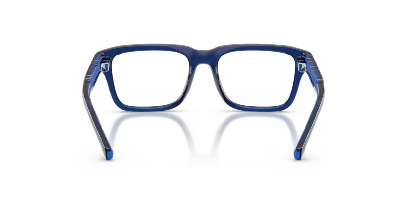 DX5008 3009 - Blu scuro trasparente (Junior)