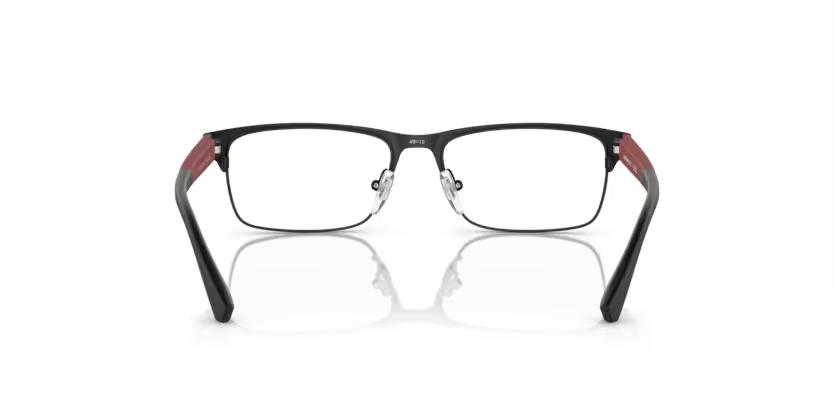 EK1001 3001 - Nero opaco (Junior)