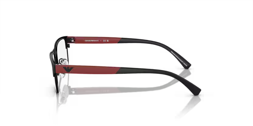 EK1001 3001 - Nero opaco (Junior)