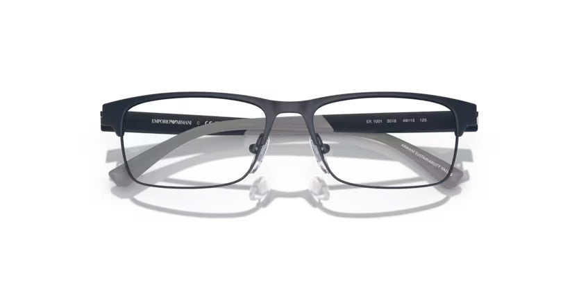EK1001 3018 - Blu opaco (Junior)