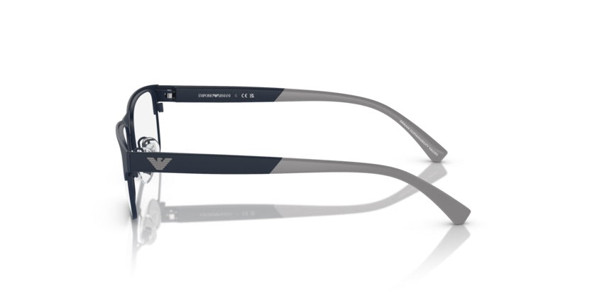 EK1001 3018 - Blu opaco (Junior)