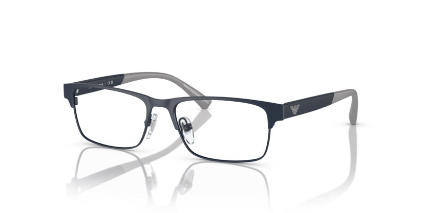 EK1001 3018 - Blu opaco (Junior)