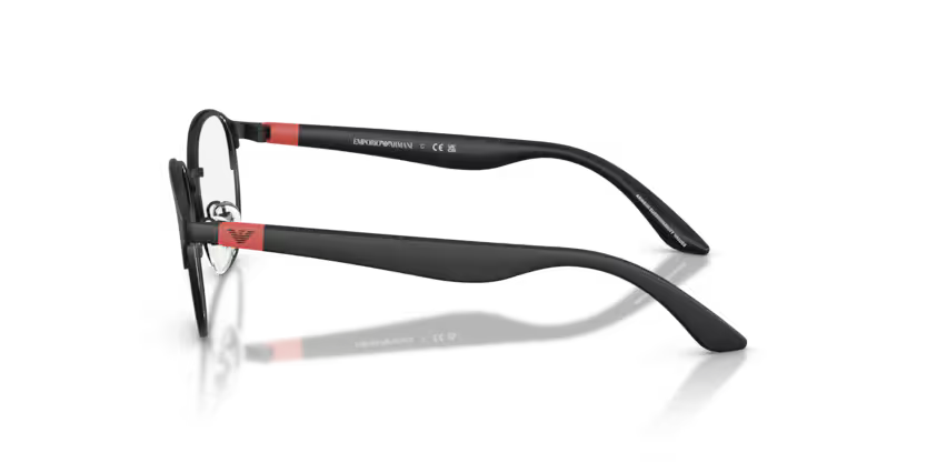 EK1002 3001 - Nero opaco (Junior)